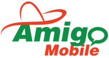 Amigo Mobile Prepaid Wireless Service